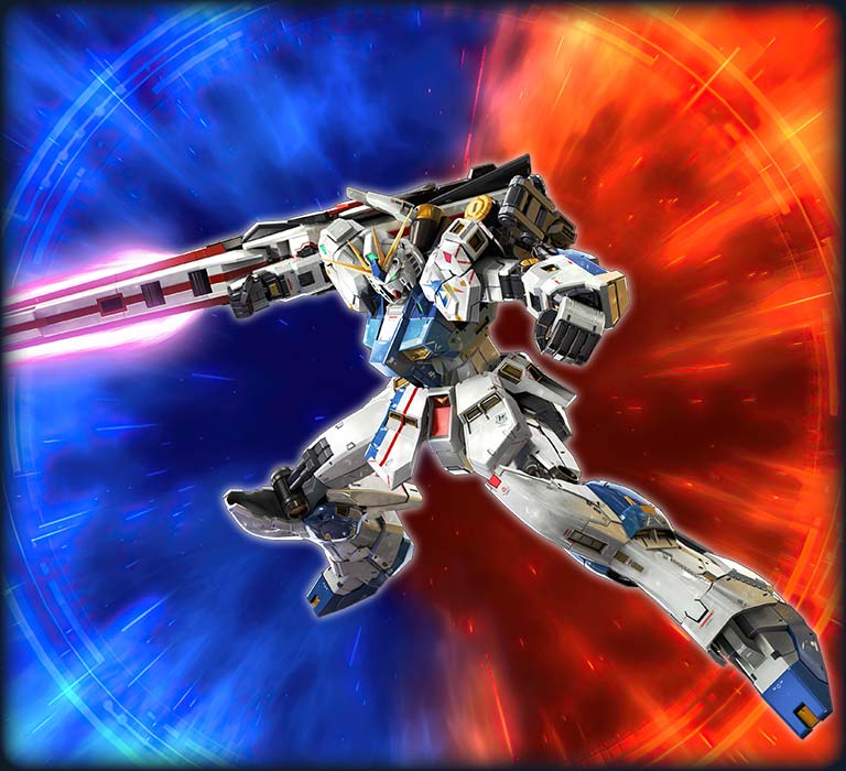 RX-93ff νガンダム