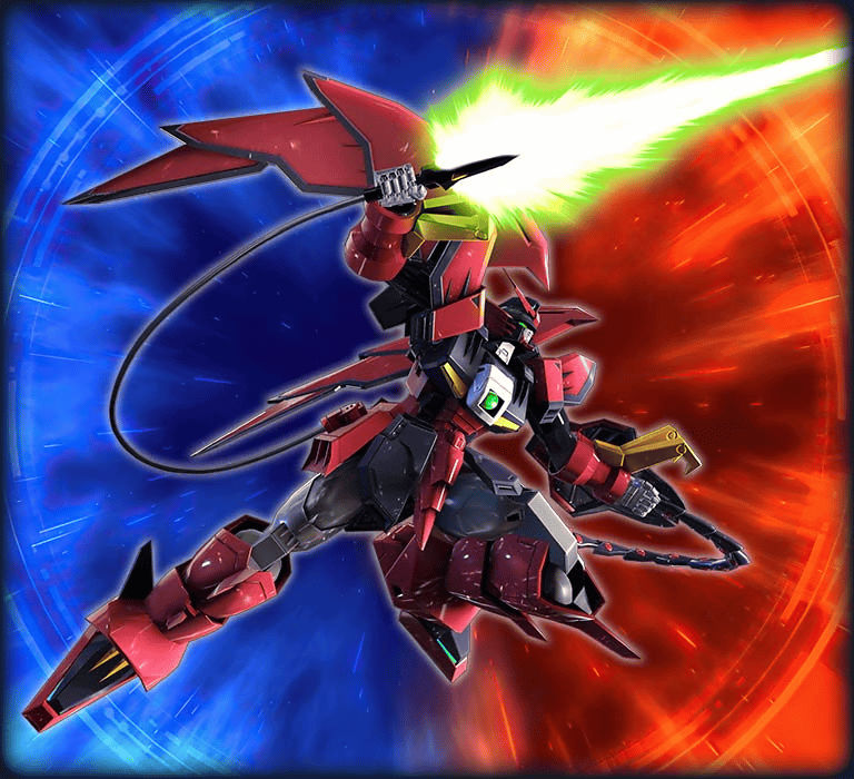 ガンダムエピオン