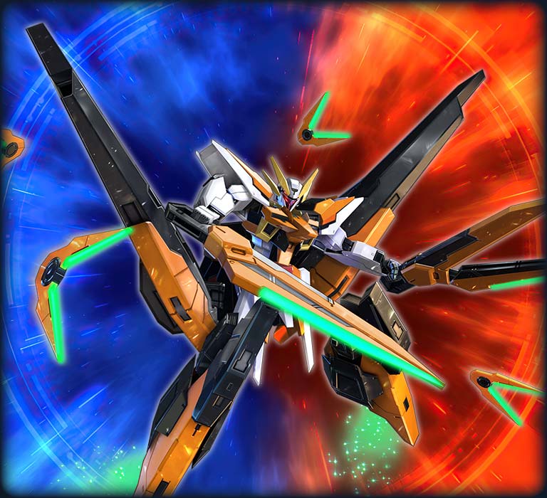 ガンダムハルート