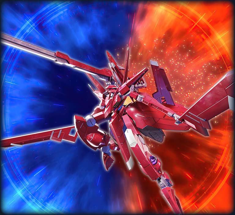 ヤークトアルケーガンダム