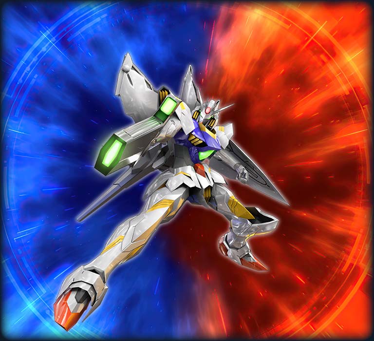 ガンダムレギルス