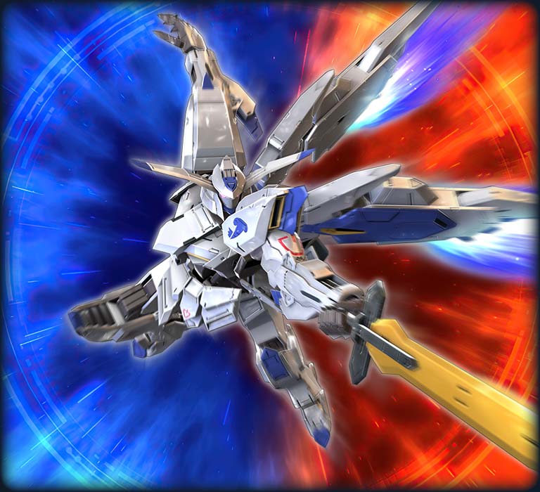 ガンダムバエル