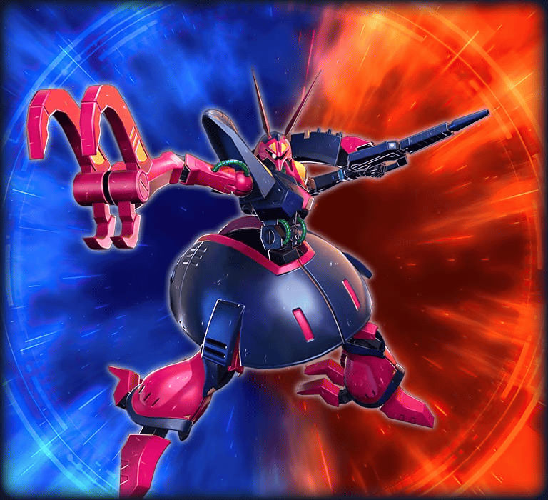 バウンド・ドック