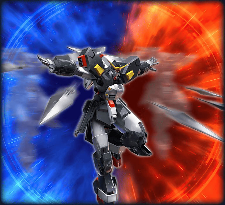 ガンダムシュピーゲル