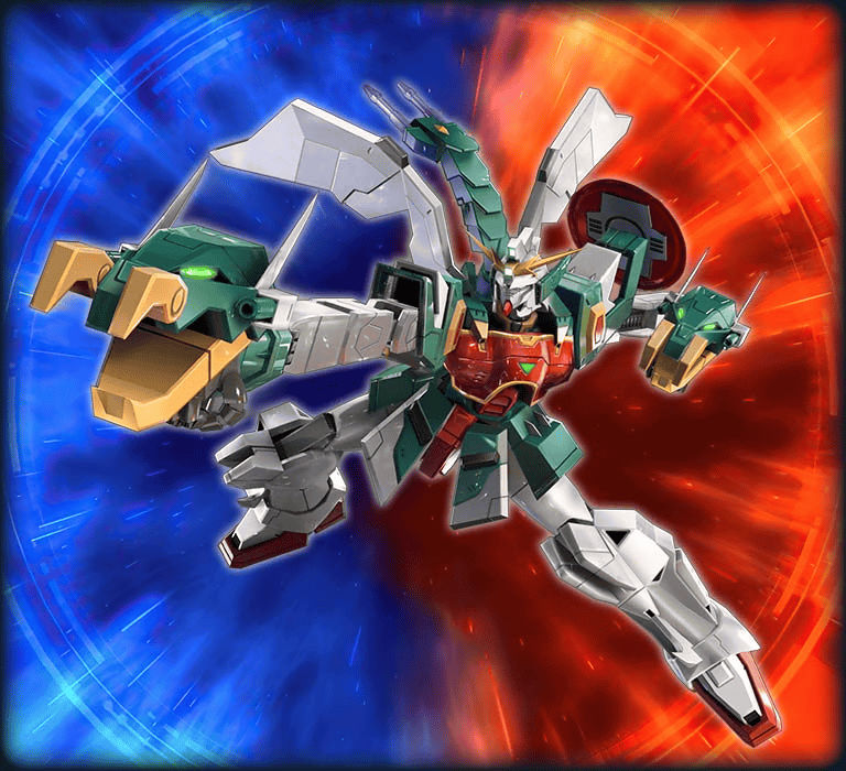 アルトロンガンダム