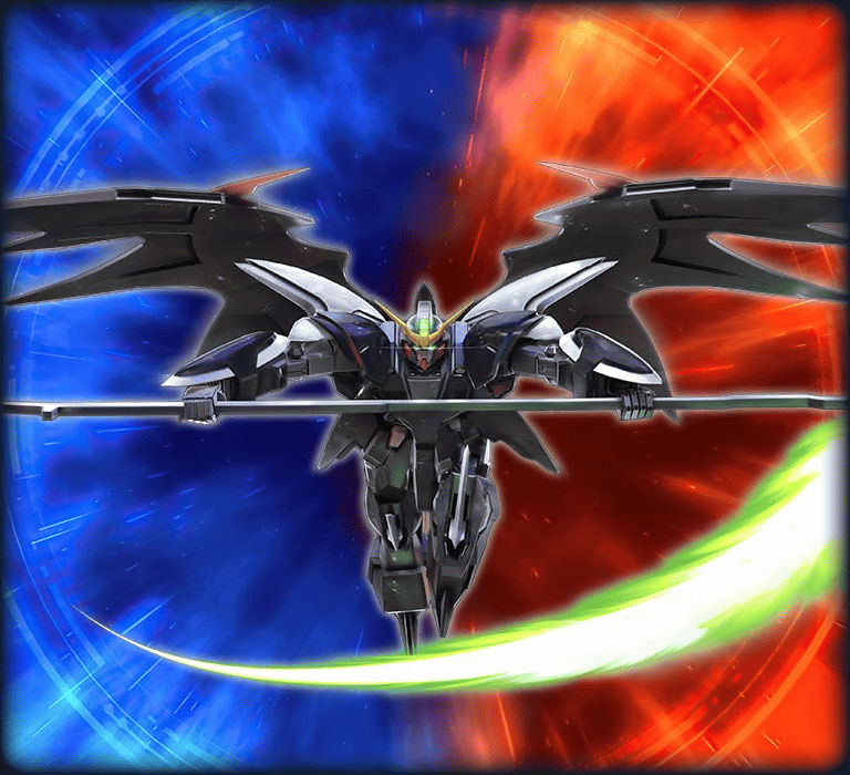 ガンダムデスサイズヘル(EW版)