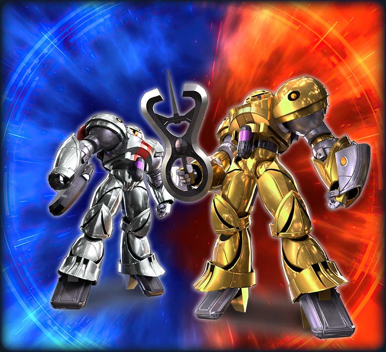 ゴールドスモー