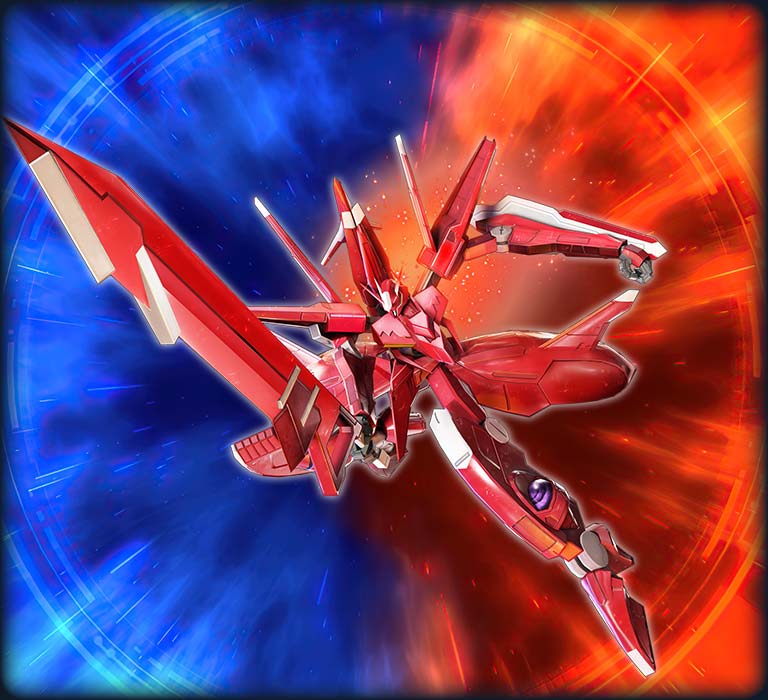 アルケーガンダム