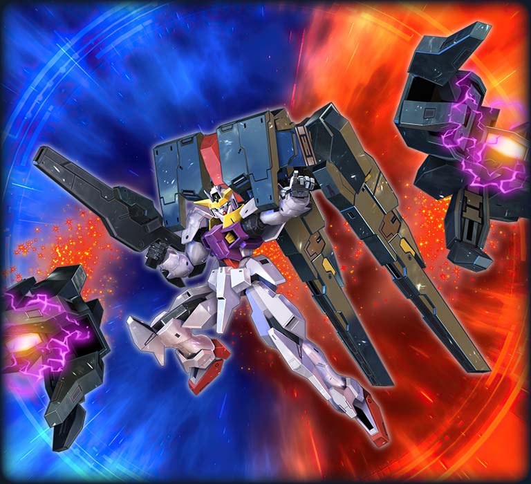 ラファエルガンダム