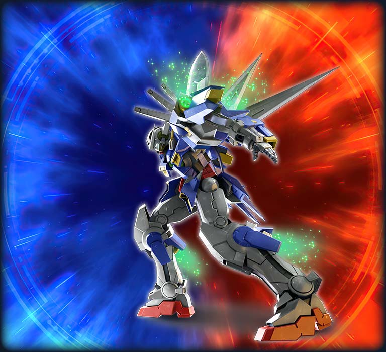 アヴァランチエクシア