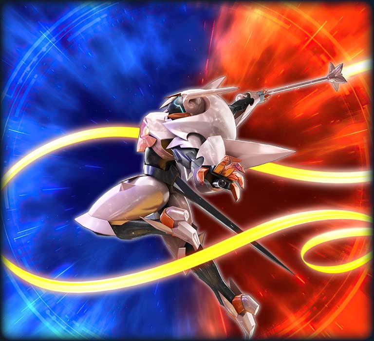 フォーンファルシア