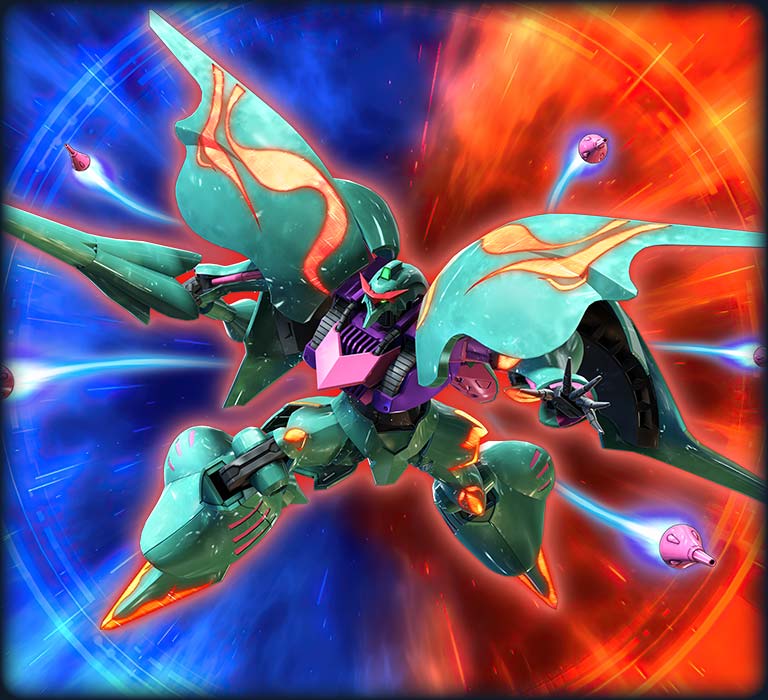 キュベレイパピヨン