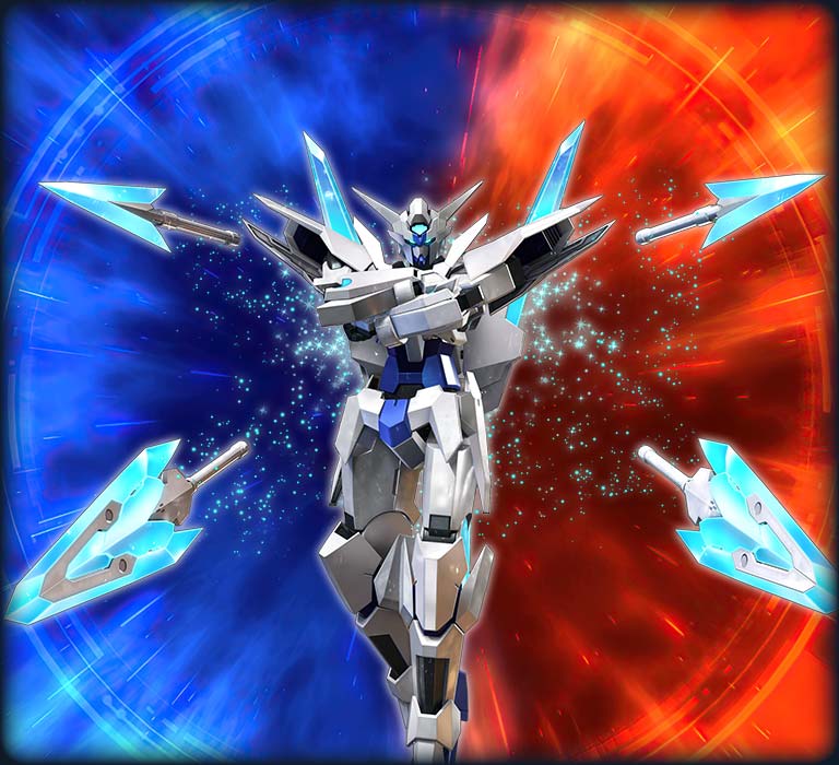 トランジェントガンダム