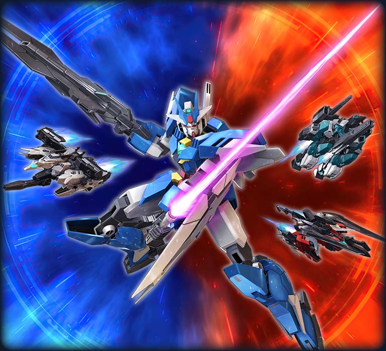 アースリィガンダム