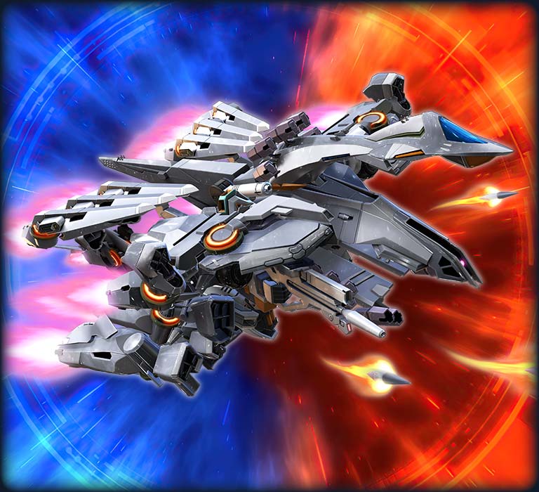 TX-ff104 アリュゼウス