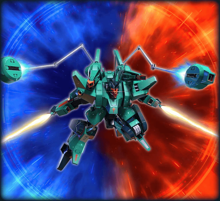 ドーベン・ウルフ