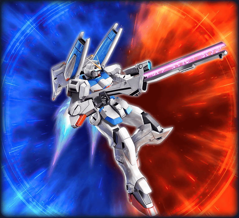 ヴィクトリーガンダム