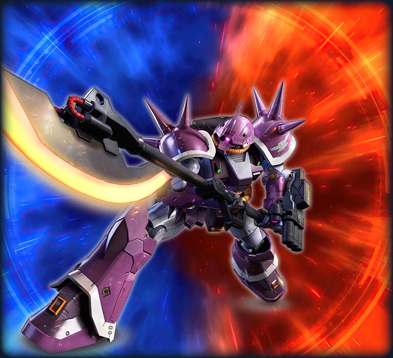 イフリート(シュナイド機)