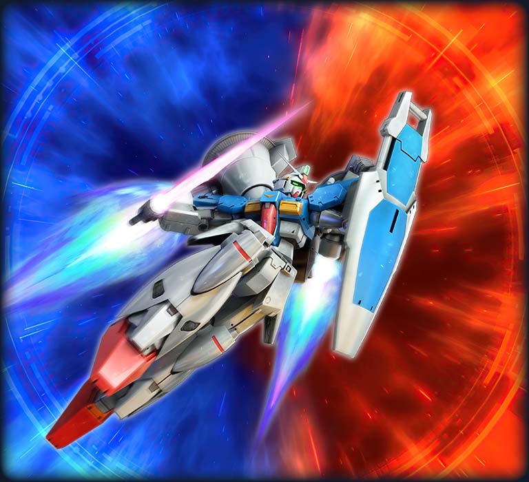 ガンダム試作1号機フルバーニアン