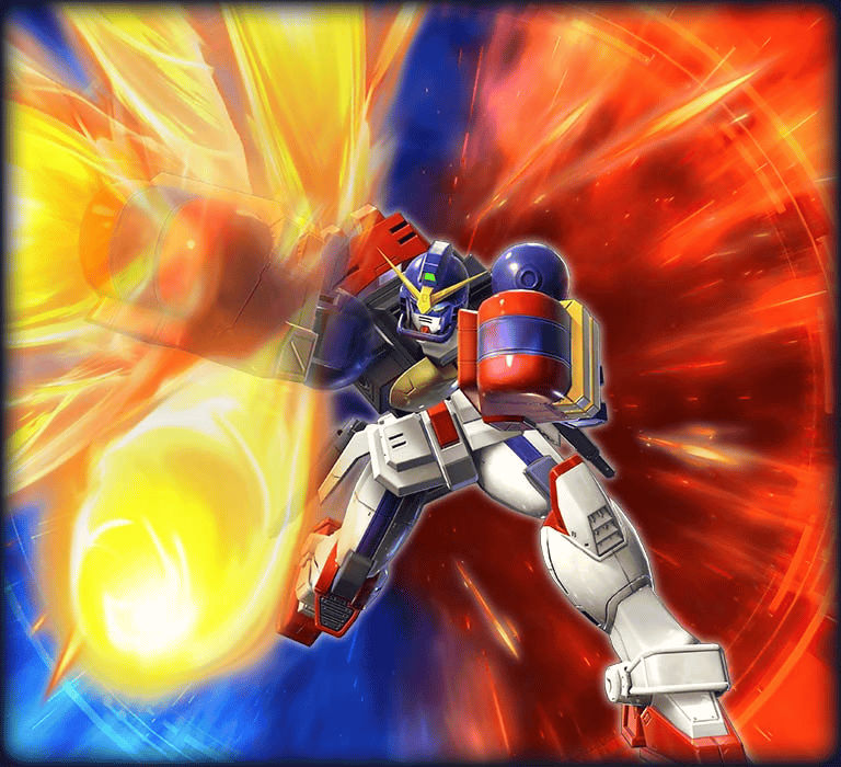 ガンダムマックスター