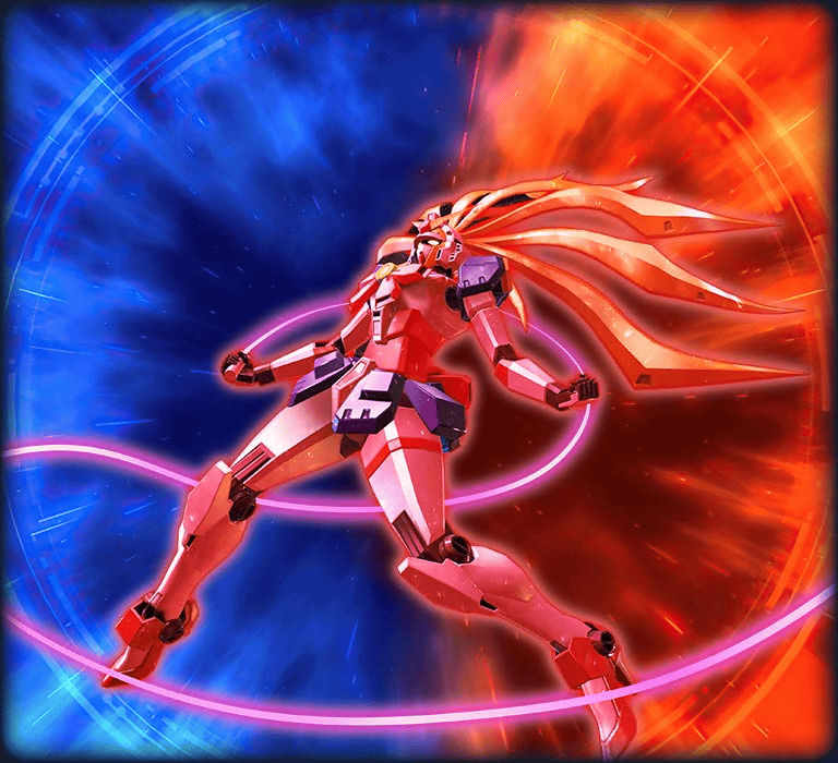 ノーベルガンダム