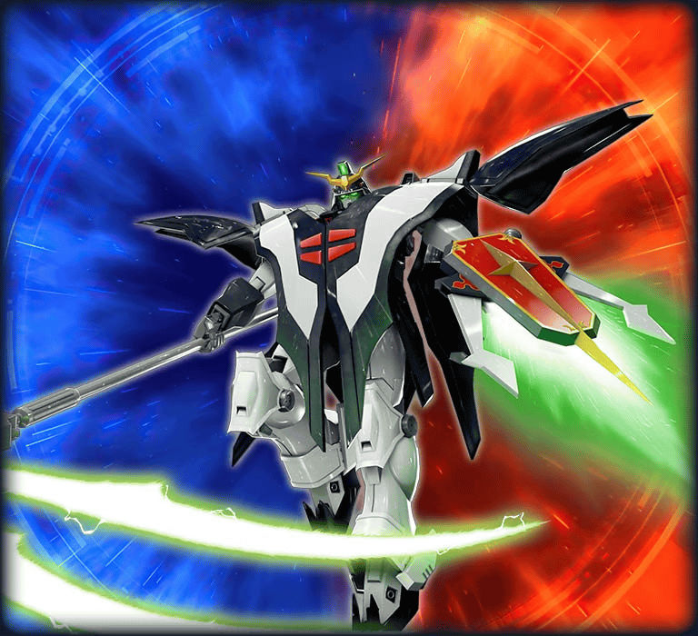 ガンダムデスサイズヘル