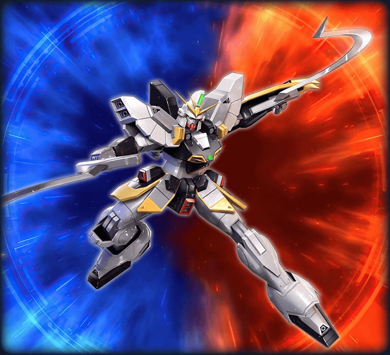 ガンダムサンドロック改