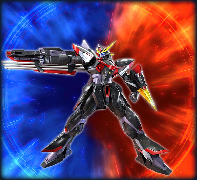 ブリッツガンダム