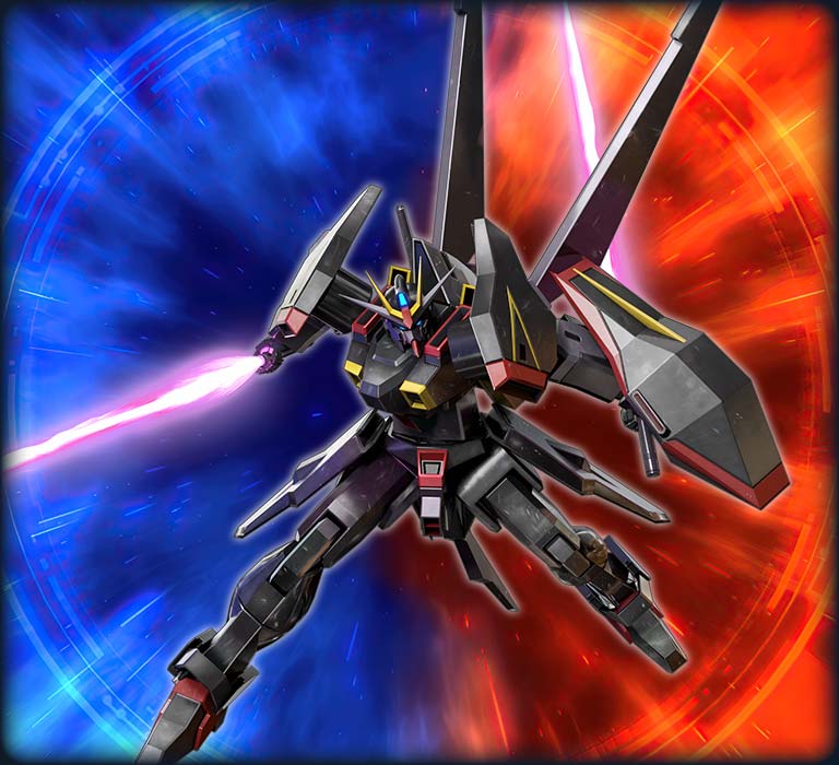 ガイアガンダム