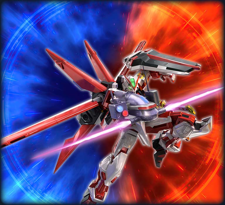 アストレイレッドフレーム