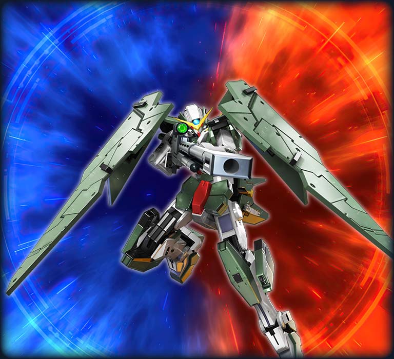 ガンダムデュナメス