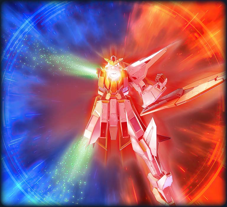 ガンダムキュリオス