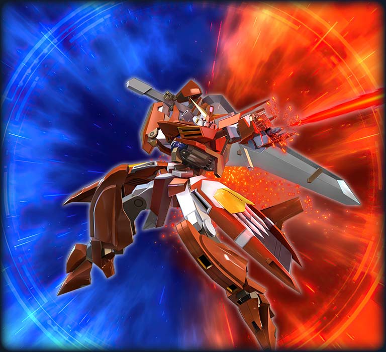 ガンダムスローネツヴァイ