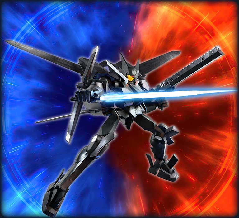 グラハム専用ユニオンフラッグカスタム