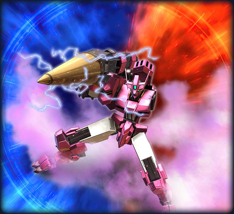 ガンダム・フラウロス