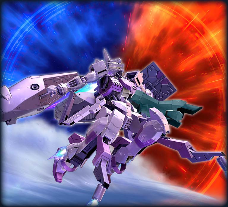 ガンダム・キマリストルーパー