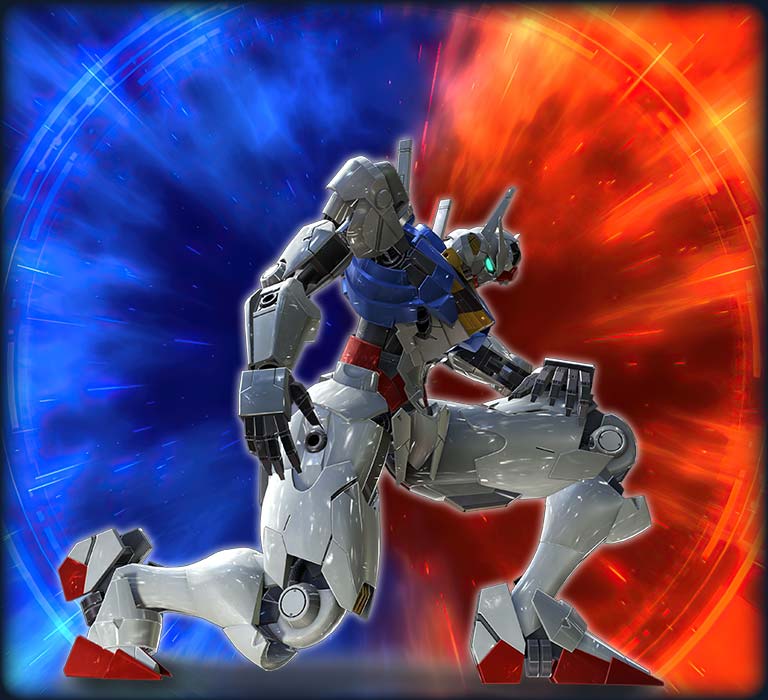 ガンダム・エアリアル