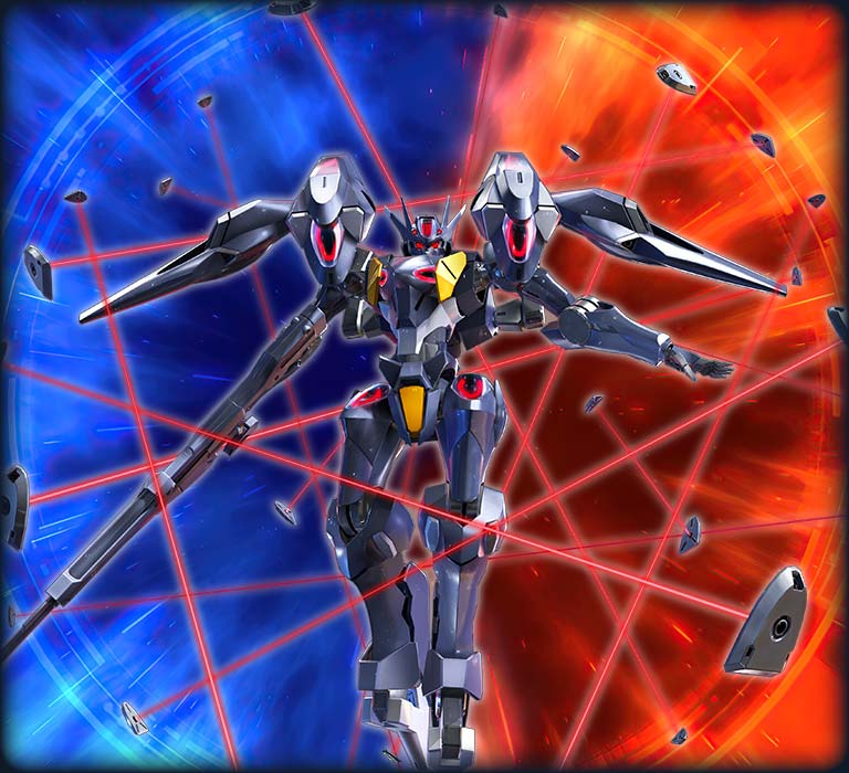 ガンダム・ファラクト