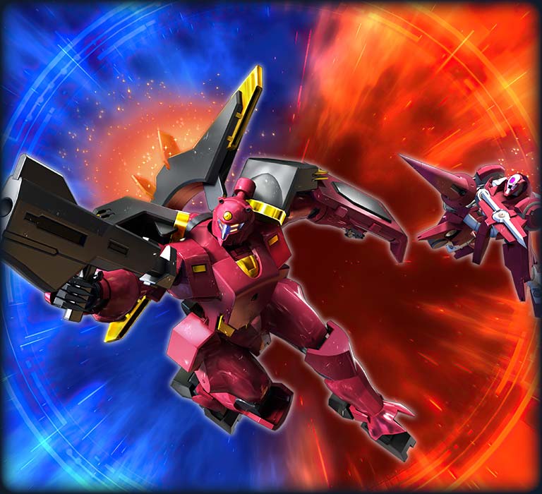 アヘッド脳量子波対応型(スマルトロン)