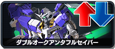 ダブルオークアンタフルセイバー