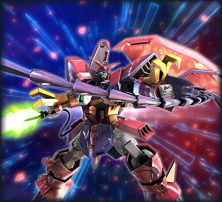 ガンダムエピオン