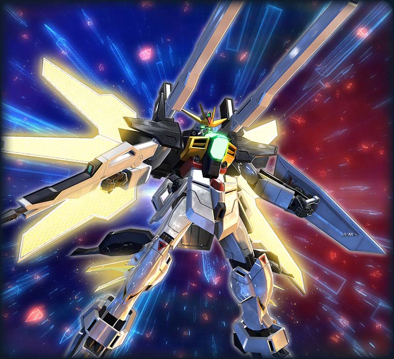 ガンダムDX