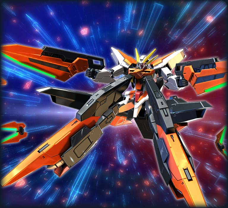 ガンダムハルート