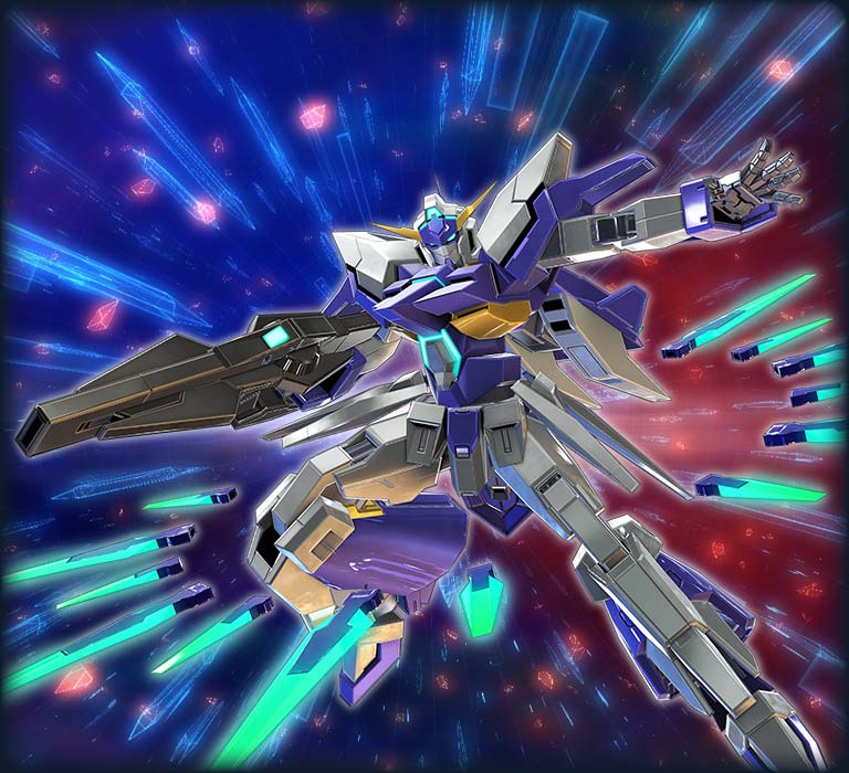 ガンダムAGE-FX