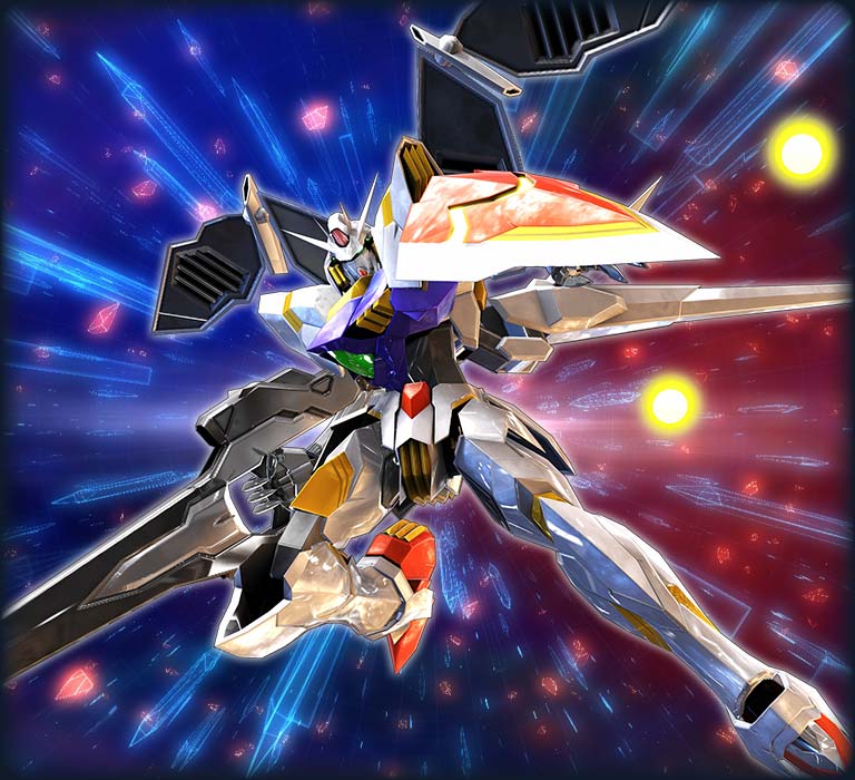 ガンダムレギルス