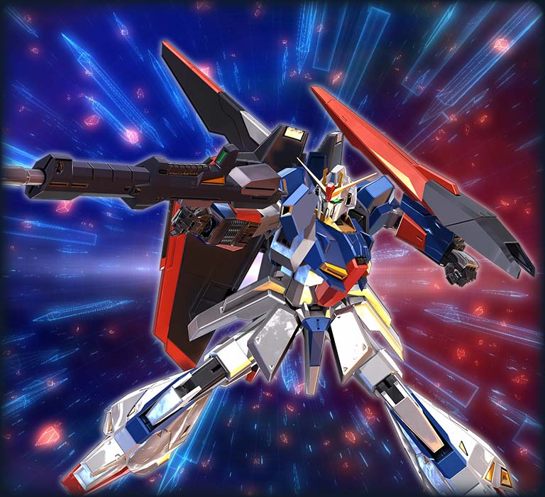 Zガンダム