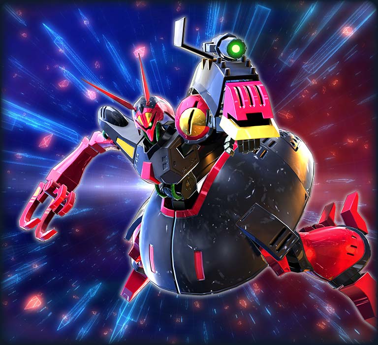 バウンド・ドック