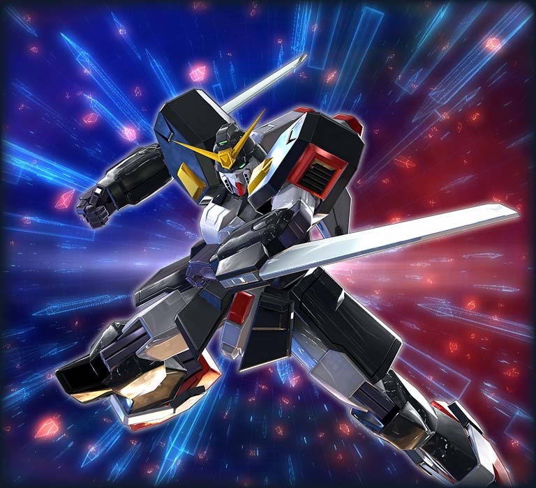 ガンダムシュピーゲル