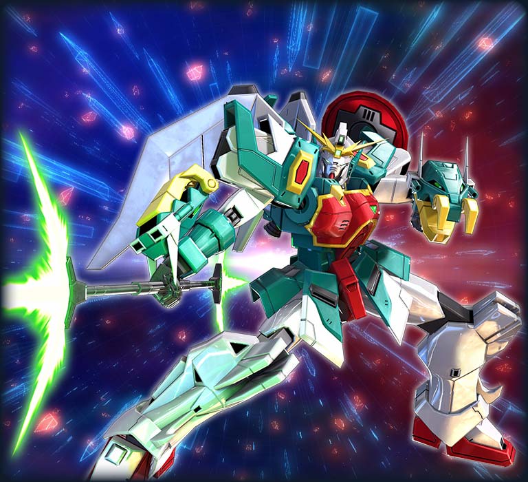 アルトロンガンダム