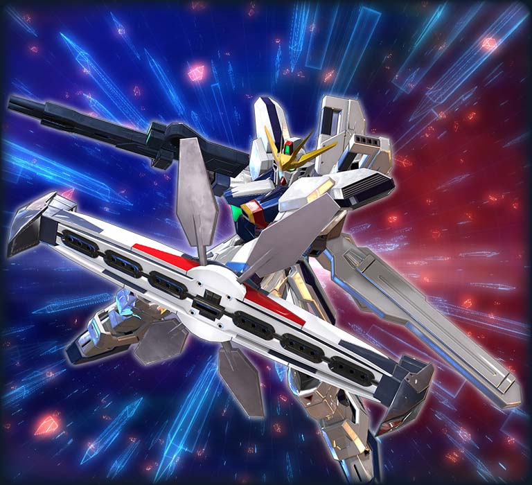 ガンダムXディバイダー